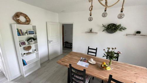 NEU Familienfreundliche FeWo in Seennähe im Leipziger Süden - Foto 4