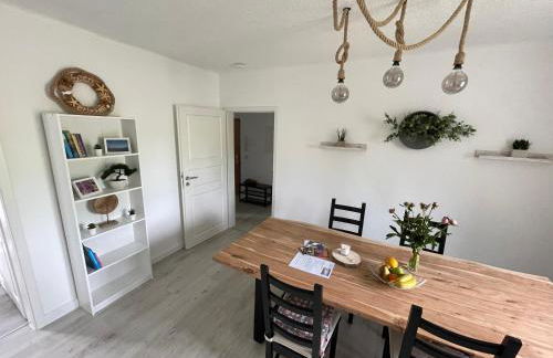 NEU Familienfreundliche FeWo in Seennähe im Leipziger Süden - Foto 4