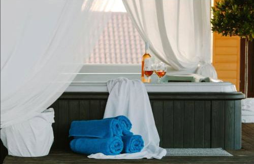 White Diamond Villa - Foto 24