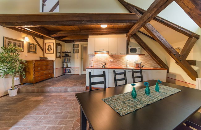 Apartments Latrán 43 - Foto 17