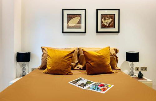 ARCORE Premium Apartments London Bridge - Photo 67