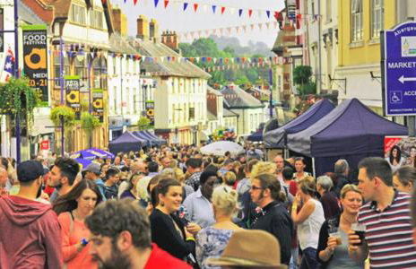 Hardwick Farm - Foto 9