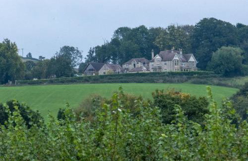 Holiday Home Doverow Cottage by Interhome - Photo 22