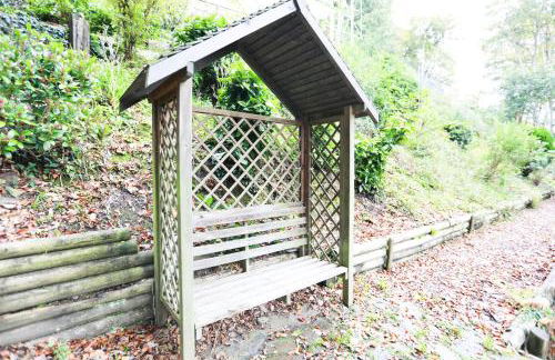 Woodside Oak hot tub & pool sleeps 4-6 - Foto 5