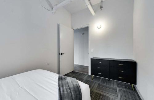 Downtown Chicago Stay with Free In & Out Parking 5 - Foto 11