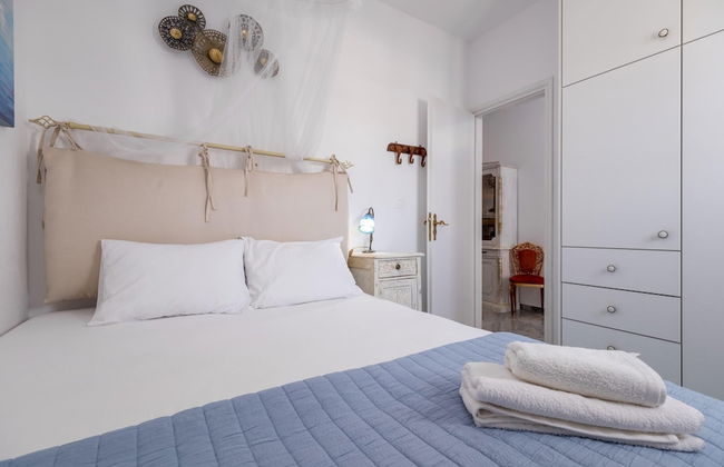 Ricos Two Bedroom House - Naoussa Paros - Foto 26