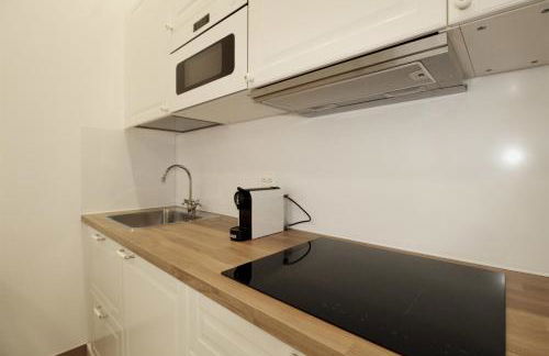 Logical apartments via p rossi 19 milano - Foto 8