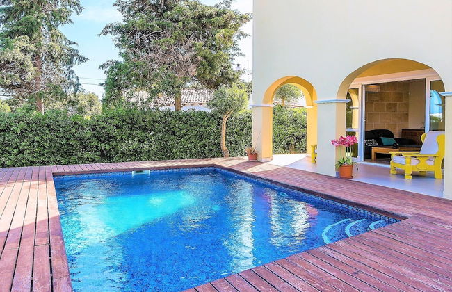 Villa 4 Nietos - Foto 17