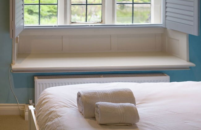 The Mill House Beautiful 4BD Family Home - Foto 26