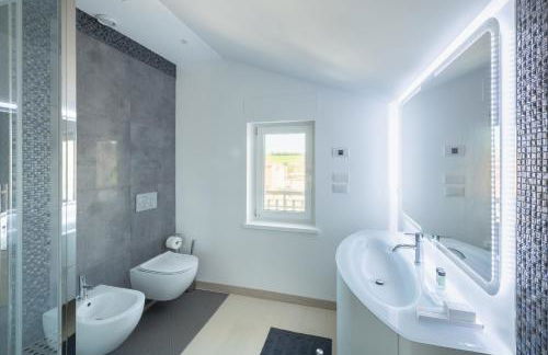 Luxury House Monti Azzurri - Foto 29