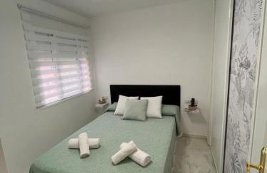 Ático Sol y Mar - Foto 14