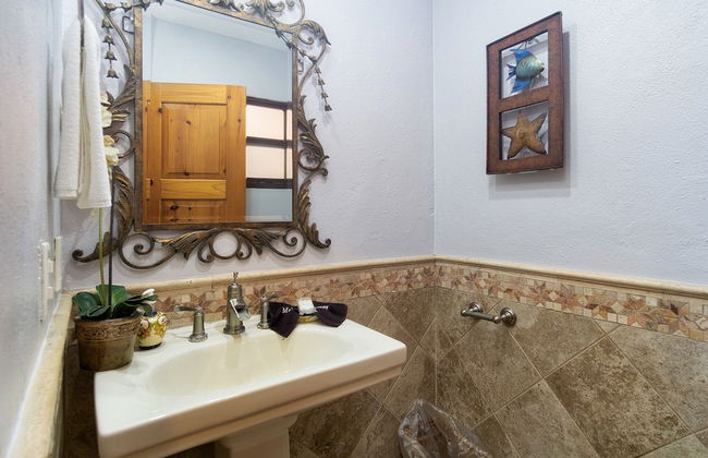 Marina Pinacate - Foto 50