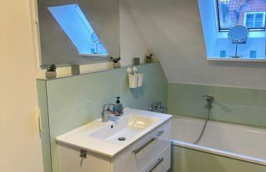 Gemütliche Maisonettenwohnung in Dannenberg Elbe - Foto 16