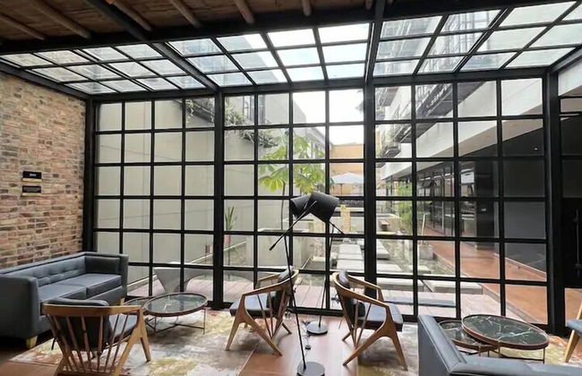 R4/ Artistic Loft in historic Candelaria - Foto 2