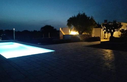 Trullo Dimora Podere Papilio - Foto 47