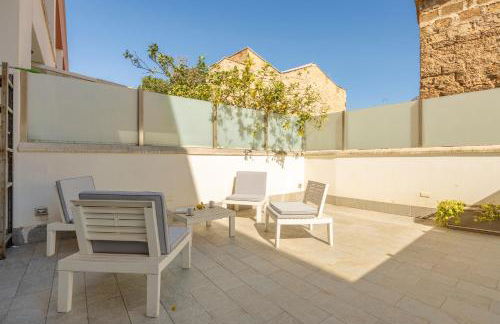 Sacra Famiglia Ausonia Apartment - Foto 32