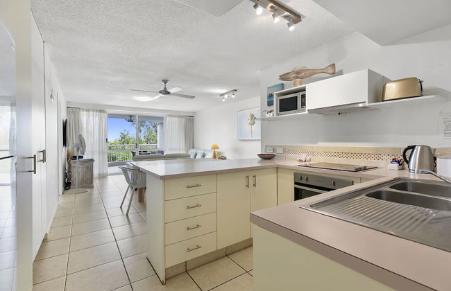 Noosa Hill Resort - Photo 68