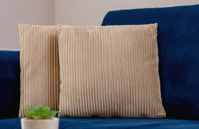 Apartment With Garden by Renters - Photo 45