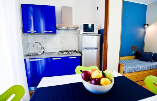 Residence Orchidea - Foto 25