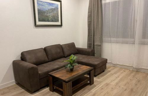 Goldstadt Comfort Suite - City Apartment Schlössle - Foto 72