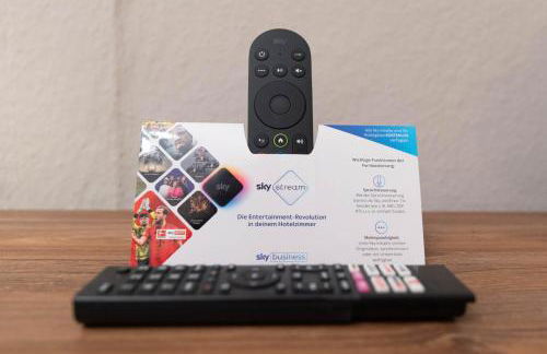 Bad Ems City Apartment nahe Therme und Zentrum - Foto 6