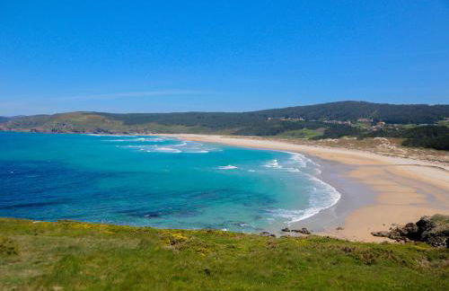 Os Faros Pisos Turísticos - Foto 62