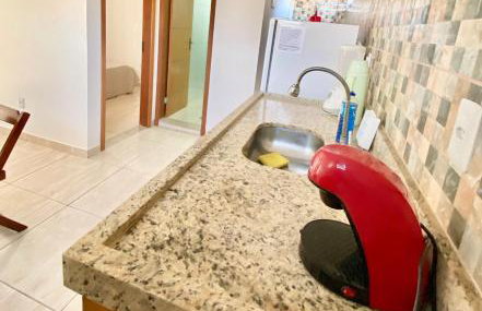 Apartamento Apês do Peró 10 - centro - Foto 16