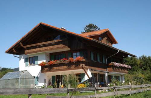 Landhaus Brockhaus - Foto 25