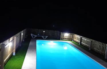 Casa Rural Es Cap de Barbaria Can Joan Guillem - Foto 1