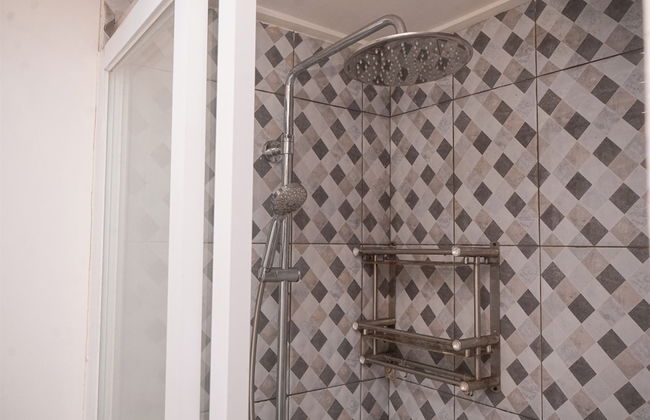 Good Deal Studio Apartment Aeropolis Residence - Foto 8