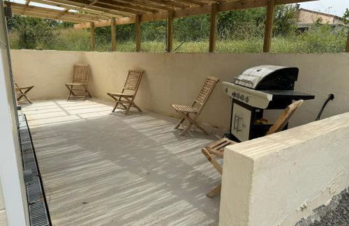 Le gîte des cigales du Devès - Foto 8