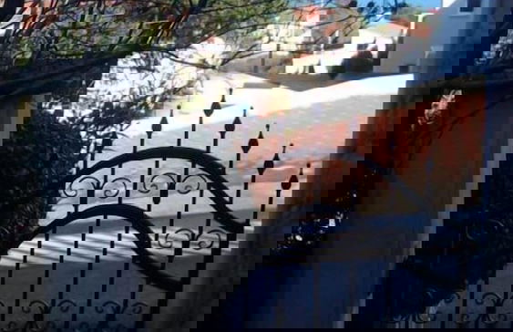 Huge terrace with sea view of the bay - Foto 45