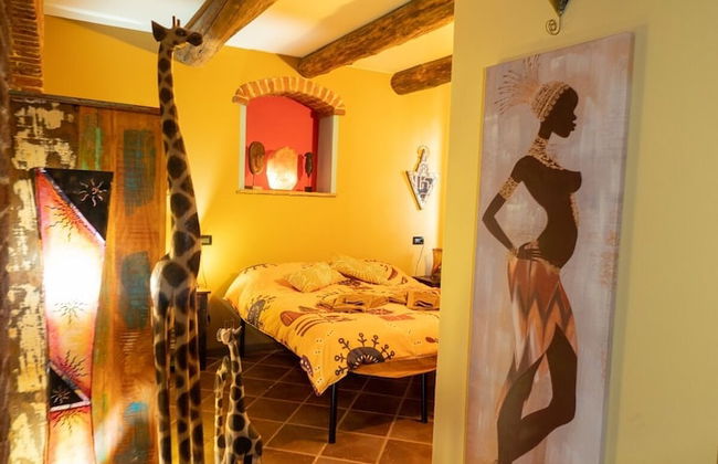 B&B Naturin - Cascina Colombaro - Photo 5