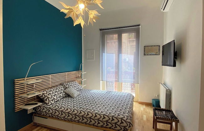 Itiseasy Palermo 1 Private Apartment - Foto 4