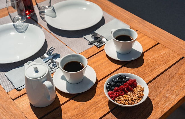 Arotron Santorini - Foto 58