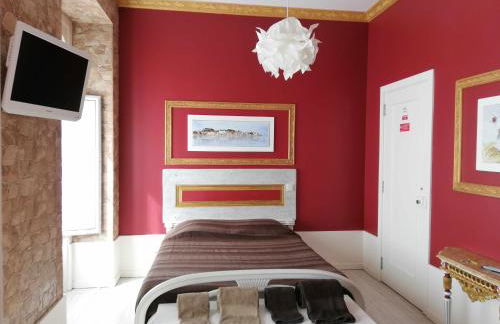 Legendary Bay - Suite Temática - Foto 42