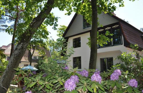 Strandvilla Waldhaus - Foto 4