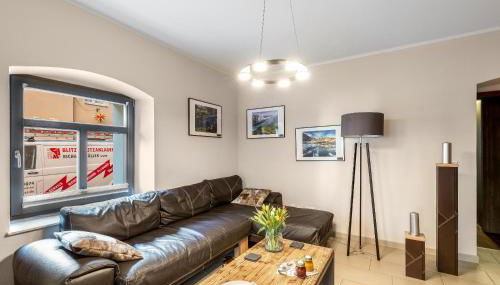 Ferienwohnung Kraxlhütte Dresden - Foto 4