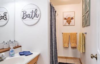 Hacienda Roja - The Sage #6 at Wind Walker Homestead - Foto 35