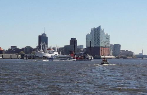 Gemütliches Häuschen im Alten Land - Foto 27