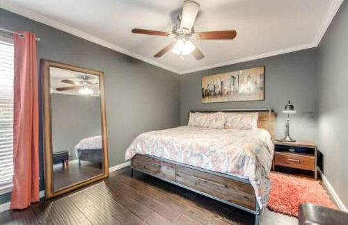 1BD Condo Pool South Irving I40 - Foto 9