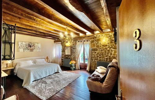 Casa Rural Irigoien - Foto 25