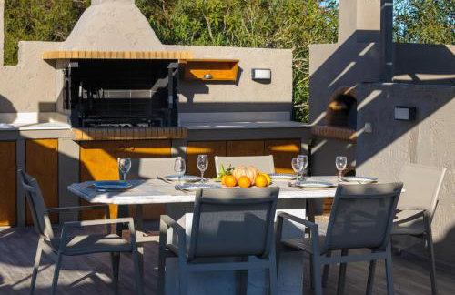 Villa Le Reve - Photo 43