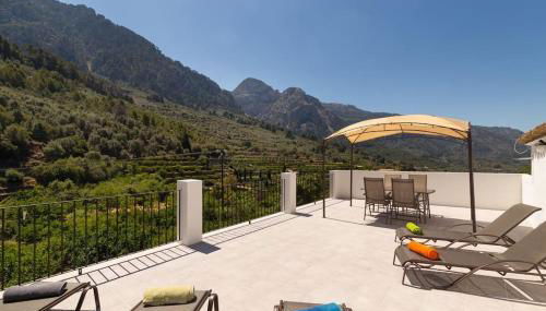 Town House Alba in Fornalutx - Foto 2