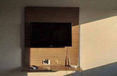 Maravilhoso Apt 104 Home Service próximo Shopping Partage e Rodoviária - Foto 3