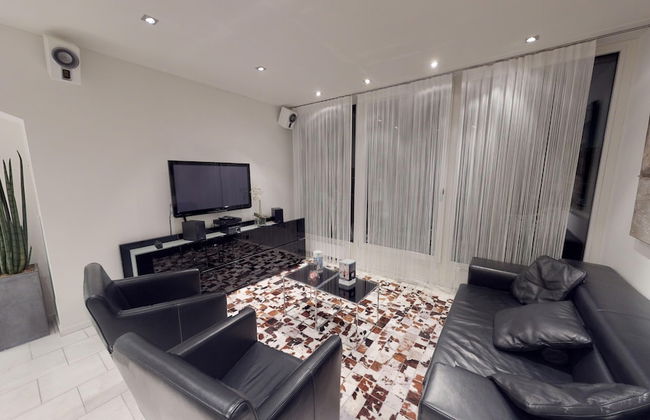 VISIONAPARTMENTS Zurich Freyastraße - Foto 19