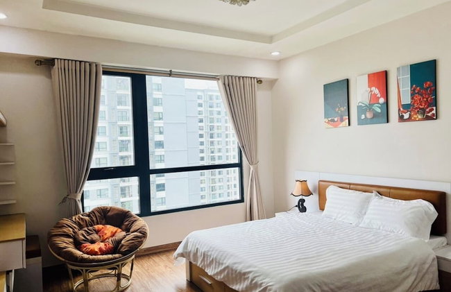 Masteri An Phu Apartment Quan 2 - Foto 18