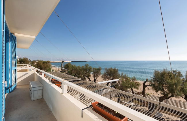 3250 Calipso Villa & Spa by Perle di Puglia - Foto 31