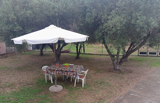 ''Mary's House'' Entire residence Olympiada Halkidiki Near to See 200m! - Foto 73