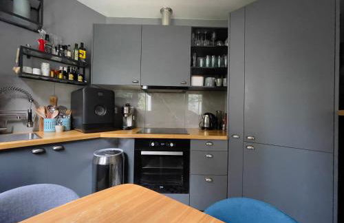 Superbe Appartement côté Jardin - Photo 14